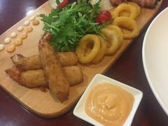 -棒约翰比萨·意面(剑河店)