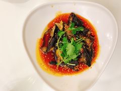 -馨方园食府·市井老南京菜