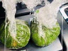-功德林(南京西路店)
