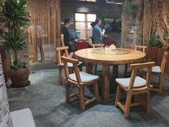 -丹江渔村(首都机场店)