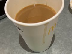 -麦当劳(北京大兴机场二层国内到达(安检外)店)