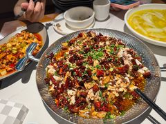 -三猫黑鱼花(南大店)