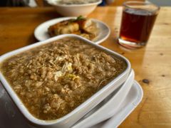 红糖蛋花酒酿-秀嫂挞粿