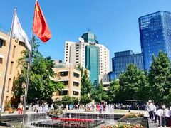 -北京市陈经纶中学