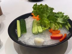 -鑫复盛大酒店(白沙河店)