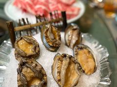 -金龙·打边炉(南京西路店)