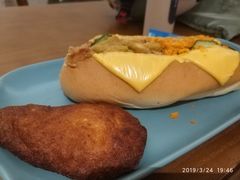 -热狗巴士hotdog bus