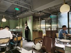 大堂-顺峰顺水顺德菜(龙华店)