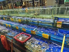 -大东海海鲜酒楼(渔人码头总店)