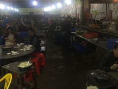 -金瑶池·猪肚鸡·传统冬瓜盅(20年白沙店)
