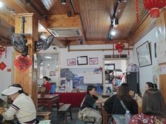 -南翔饭店