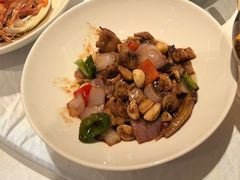 -宁波石浦大饭店(新材料城店)