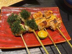 -和一料理(安阳店)
