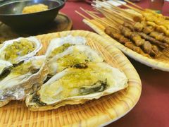 -吉源大排档·鱼生·海鲜(烧烤彩印厂店)