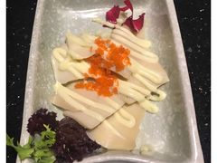 -梅筑·创意料理(王府井百货店)
