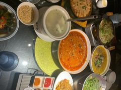 -小菜园新徽菜(合肥之心城店)
