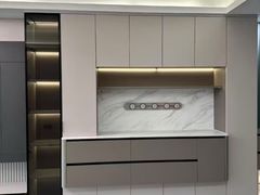 -索菲亚衣柜橱柜家具全屋定制(汶水红星店)
