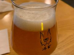 -得欢咖啡&精酿