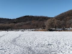 -棋盘山风景区
