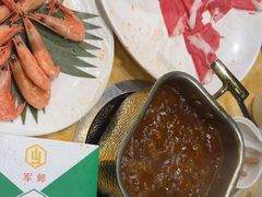 -清真军邺·金富苑肥牛(石坡街旗舰店)