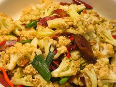 -解放碑威斯汀酒店-知味国际美食餐厅