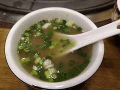 -峰瑞藏地美食·石锅鸡·牦牛肉(大昭寺品牌店)