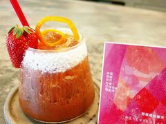 -BE NORMAL CAFE(霞溪路店)