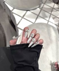 -初瞳专营美睫美甲