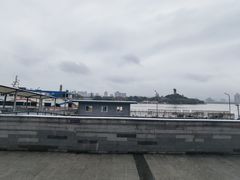 -江心屿景区