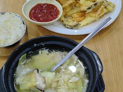 -贤花饭店(城阳店)