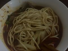 -易毛特色牛肉面(解放碑步行街店)
