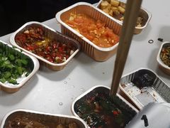 -徐记海鲜(观沙岭|滨江新城店)