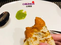 -辛德里印度餐厅(勒泰商圈店)