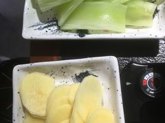 青笋-魚说纸包鱼(中关村店)
