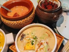 -在莲野·湖北民间菜·头牌松滋鸡(光谷步行街店)