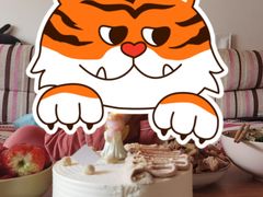 -Tomado绿色烘焙(大尧三路店)