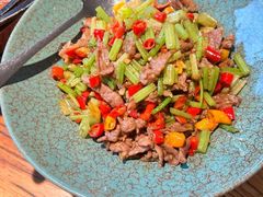 -YAFEE雅菲 川·湘·粤融合菜(魏公村店)