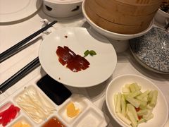 -四季民福烤鸭店(王府井灯市口店)