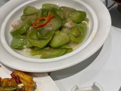 -宝轩渔府·老字号海鲜·正宗津菜(水上店)