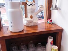 -Line 咖啡(石厦花园店)