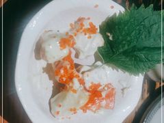-小川洋风料理(汉街店)