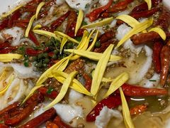 老坛子酸菜鱼-新太二·鲜料川菜(花都融创茂店)