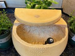 -威斯汀舞台餐厅