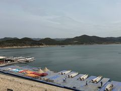 -北京金海湖景区