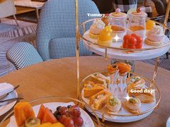 -粤海喜来登酒店·&More聚驿(天河城店)