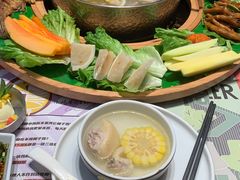 -椰小鸡·琼州糟粕醋(美兰缤纷城店)