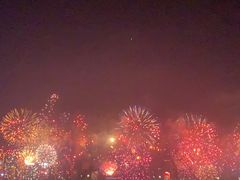 -香港都会海逸酒店