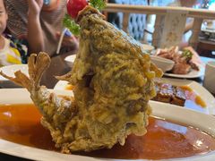 -老牌坊鲁菜名店(宽厚里店)