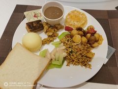 -维也纳国际酒店·江苏苏州火车站北广场店