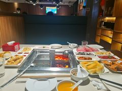 -海底捞火锅(万丰桥店)